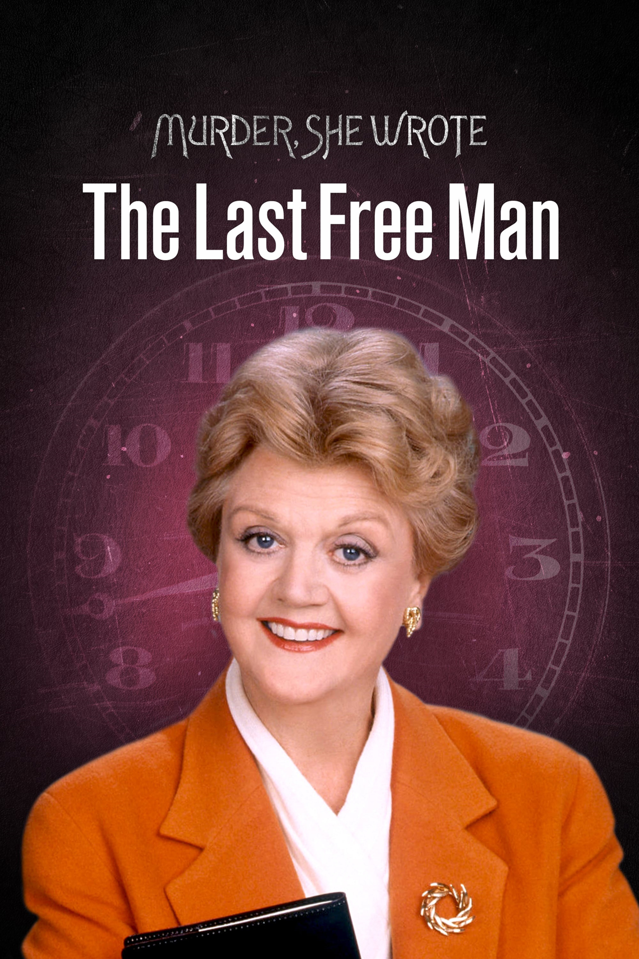 Murder, She Wrote The Last Free Man (2001) [110911] (A1773073734) [[Movies 2.0]] --Plex--